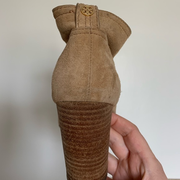 Tory Burch Booties - Picture 5 of 6